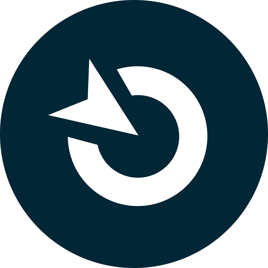 Orbitax logo